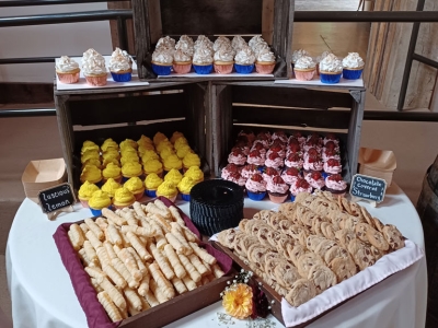 Wedding Display 05